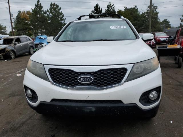 Photo 4 VIN: 5XYKUDA26BG161793 - KIA SORENTO EX 