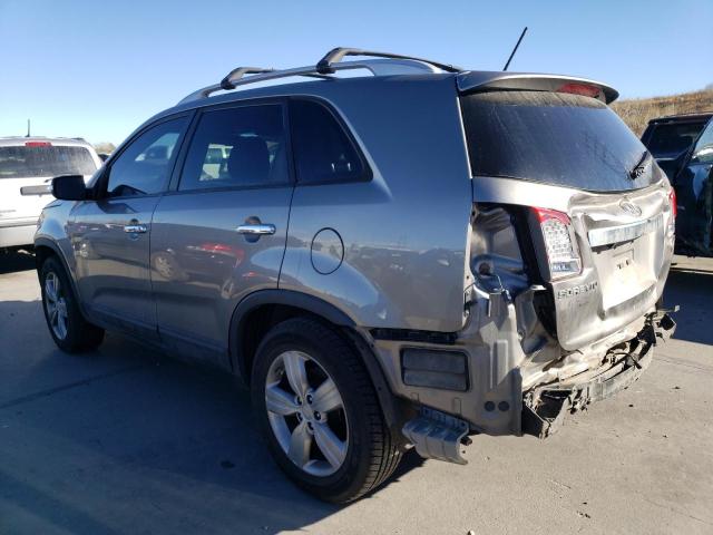 Photo 1 VIN: 5XYKUDA26CG275567 - KIA SORENTO 