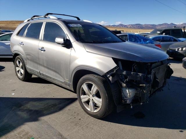 Photo 3 VIN: 5XYKUDA26CG275567 - KIA SORENTO 