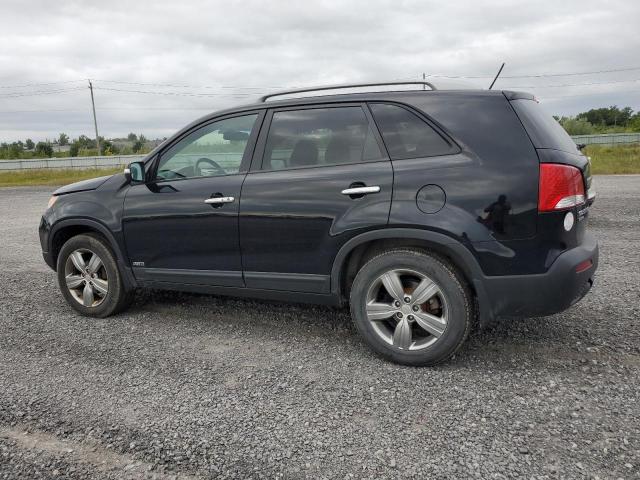 Photo 1 VIN: 5XYKUDA26DG403260 - KIA SORENTO EX 