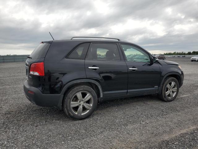 Photo 2 VIN: 5XYKUDA26DG403260 - KIA SORENTO EX 