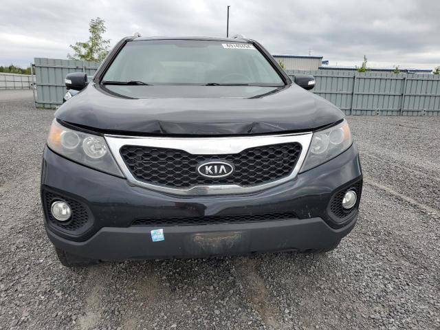 Photo 4 VIN: 5XYKUDA26DG403260 - KIA SORENTO EX 