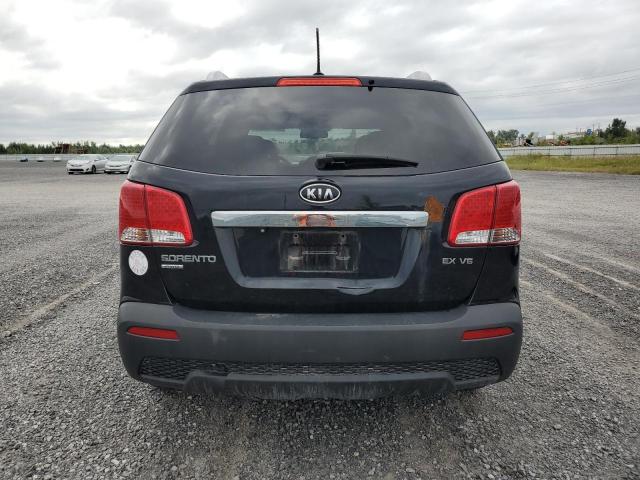 Photo 5 VIN: 5XYKUDA26DG403260 - KIA SORENTO EX 