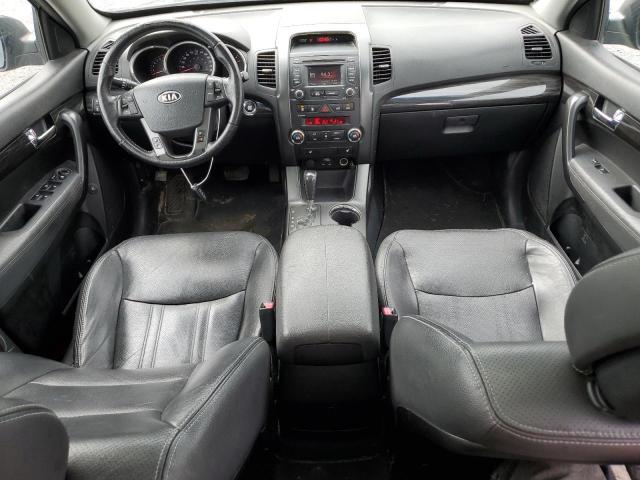 Photo 7 VIN: 5XYKUDA26DG403260 - KIA SORENTO EX 