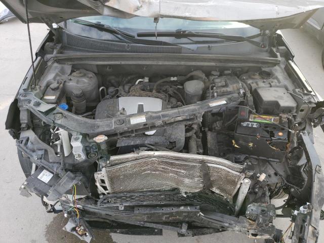 Photo 11 VIN: 5XYKUDA27BG031585 - KIA SORENTO 