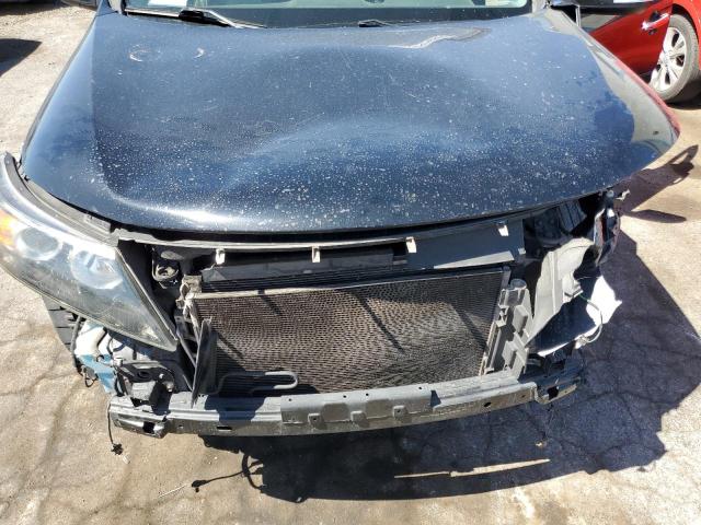 Photo 11 VIN: 5XYKUDA27BG044594 - KIA SORENTO EX 