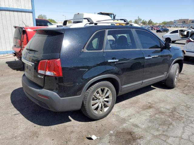 Photo 2 VIN: 5XYKUDA27BG044594 - KIA SORENTO EX 