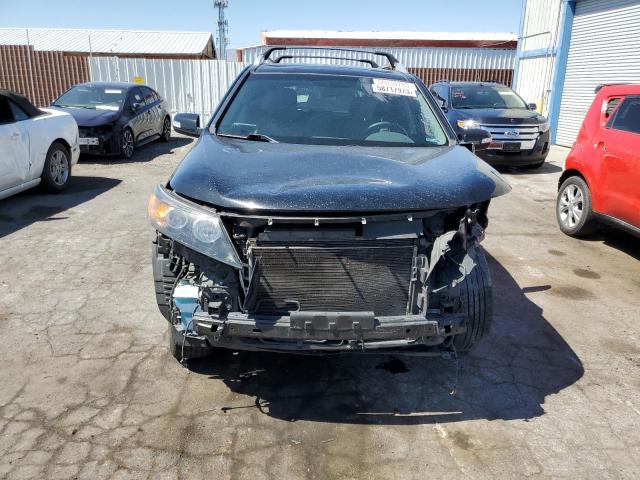 Photo 4 VIN: 5XYKUDA27BG044594 - KIA SORENTO EX 