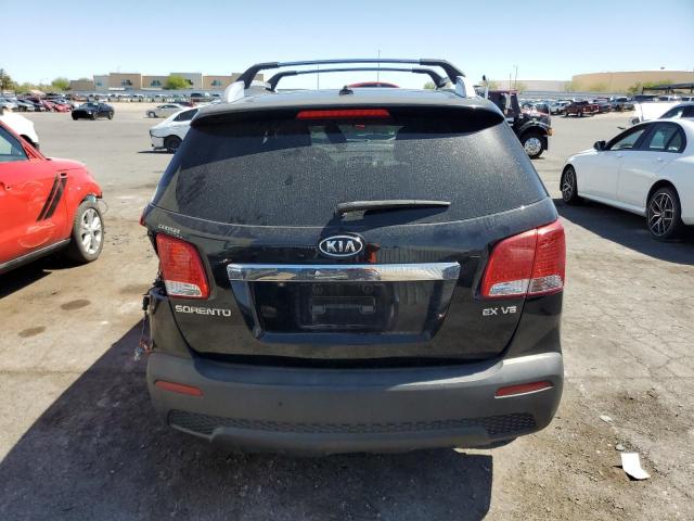 Photo 5 VIN: 5XYKUDA27BG044594 - KIA SORENTO EX 