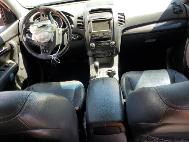 Photo 7 VIN: 5XYKUDA27BG044594 - KIA SORENTO EX 