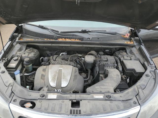 Photo 11 VIN: 5XYKUDA27BG053442 - KIA SORENTO EX 