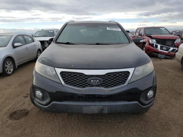 Photo 4 VIN: 5XYKUDA27BG053442 - KIA SORENTO EX 