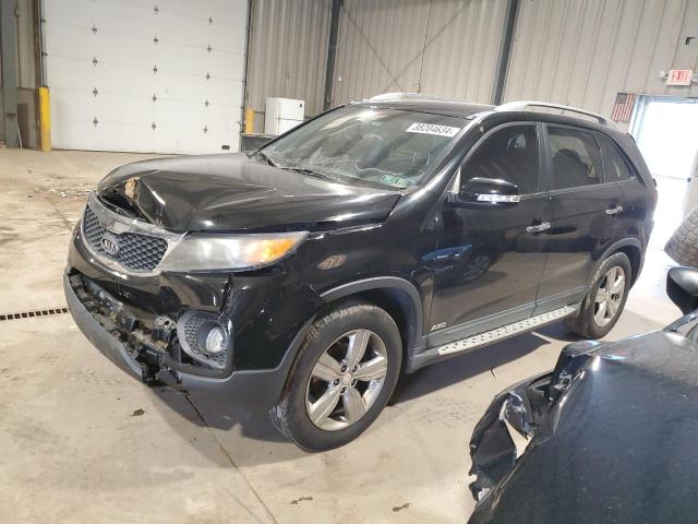 Photo 0 VIN: 5XYKUDA27CG235546 - KIA SORENTO 