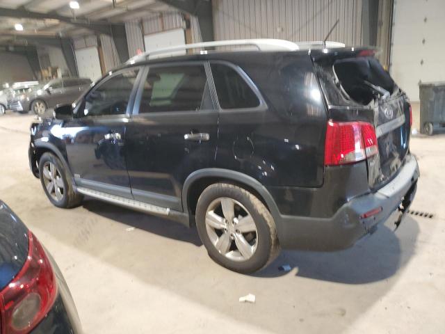 Photo 1 VIN: 5XYKUDA27CG235546 - KIA SORENTO 