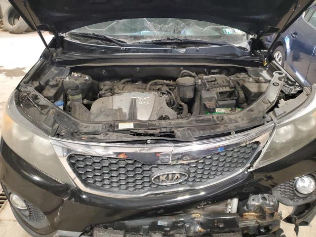 Photo 10 VIN: 5XYKUDA27CG235546 - KIA SORENTO 