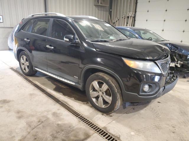 Photo 3 VIN: 5XYKUDA27CG235546 - KIA SORENTO 