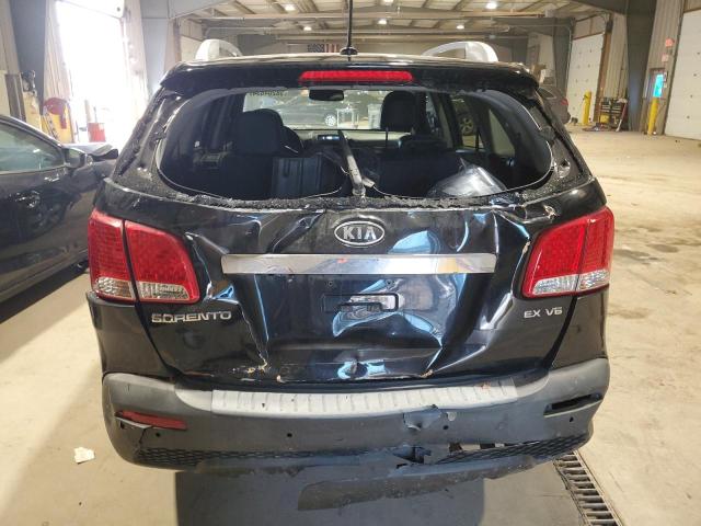 Photo 5 VIN: 5XYKUDA27CG235546 - KIA SORENTO 