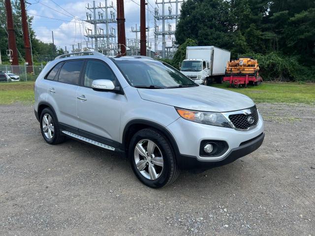 Photo 0 VIN: 5XYKUDA27CG236115 - KIA SORENTO 