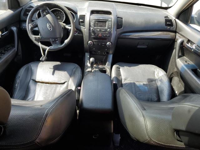 Photo 7 VIN: 5XYKUDA27CG274329 - KIA SORENTO EX 