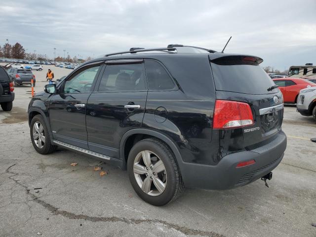 Photo 1 VIN: 5XYKUDA27DG352383 - KIA SORENTO EX 