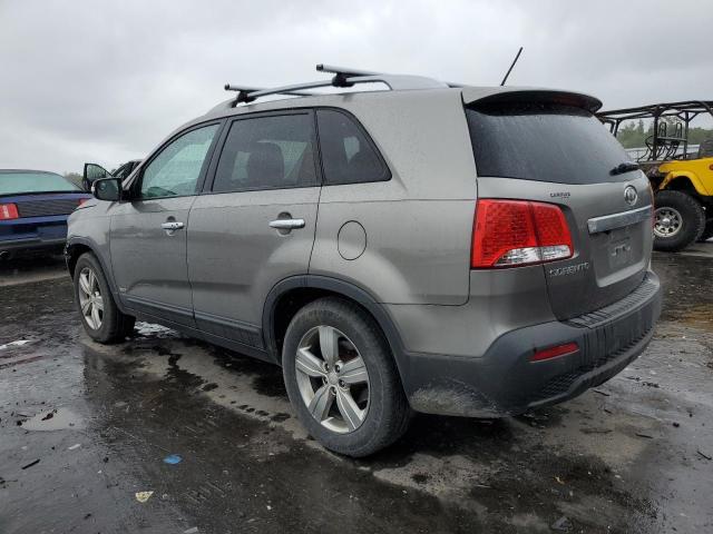 Photo 1 VIN: 5XYKUDA27DG398828 - KIA SORENTO EX 