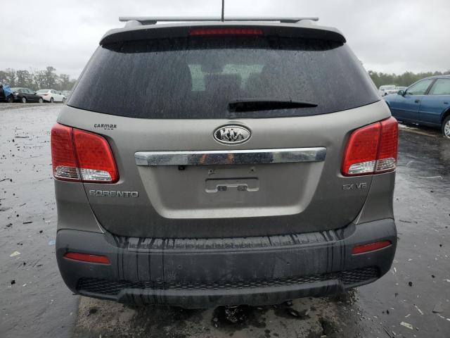 Photo 5 VIN: 5XYKUDA27DG398828 - KIA SORENTO EX 