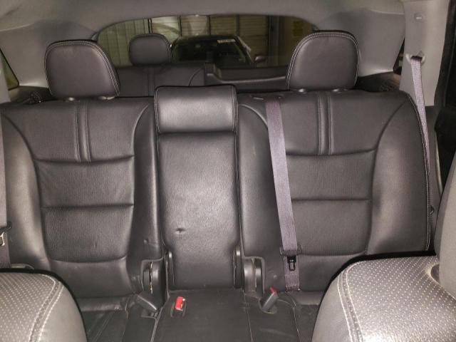 Photo 9 VIN: 5XYKUDA27DG412744 - KIA SORENTO EX 