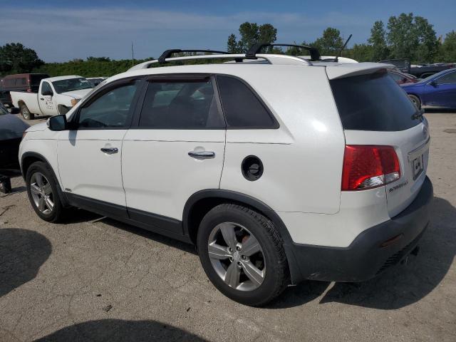 Photo 1 VIN: 5XYKUDA27DG413313 - KIA SORENTO EX 