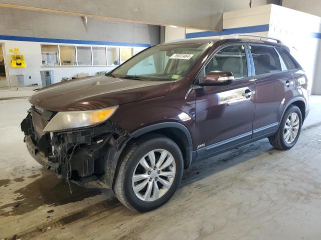 Photo 0 VIN: 5XYKUDA28BG134658 - KIA SORENTO EX 