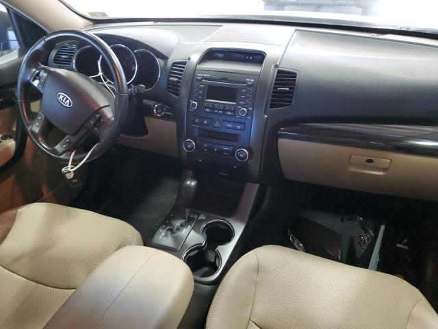 Photo 7 VIN: 5XYKUDA28BG134658 - KIA SORENTO EX 