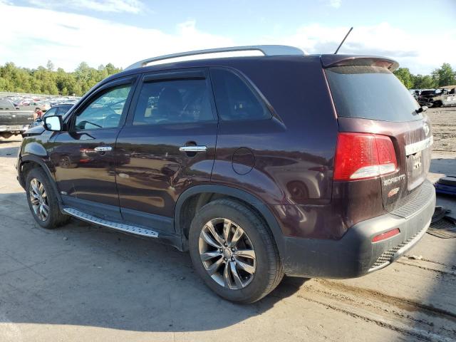 Photo 1 VIN: 5XYKUDA28CG235006 - KIA SORENTO 