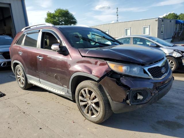 Photo 3 VIN: 5XYKUDA28CG235006 - KIA SORENTO 