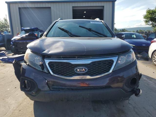 Photo 4 VIN: 5XYKUDA28CG235006 - KIA SORENTO 