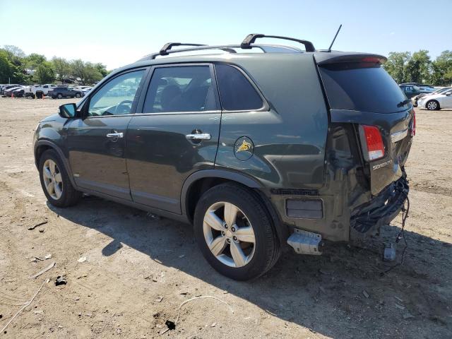 Photo 1 VIN: 5XYKUDA28DG333969 - KIA SORENTO 