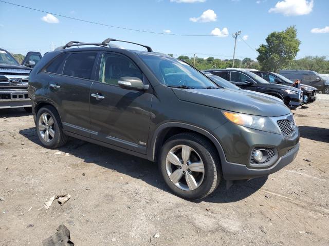 Photo 3 VIN: 5XYKUDA28DG333969 - KIA SORENTO 