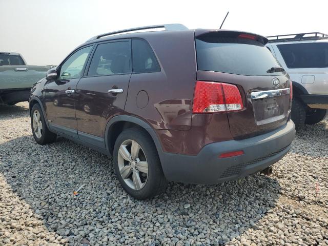 Photo 1 VIN: 5XYKUDA28DG387269 - KIA SORENTO EX 