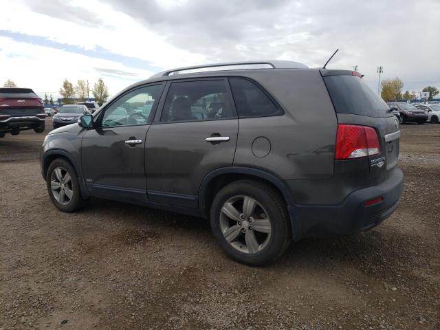 Photo 1 VIN: 5XYKUDA28DG405866 - KIA SORENTO EX 