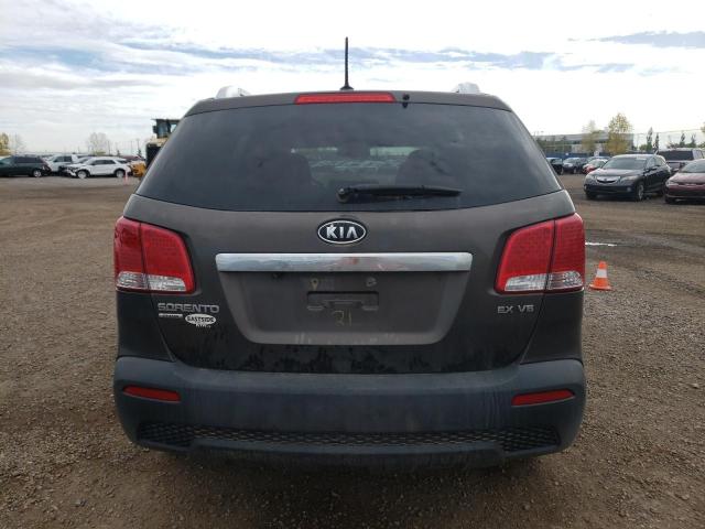 Photo 5 VIN: 5XYKUDA28DG405866 - KIA SORENTO EX 