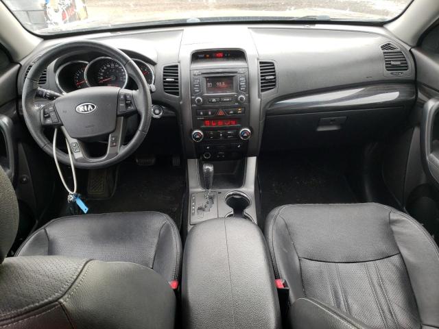 Photo 7 VIN: 5XYKUDA28DG405866 - KIA SORENTO EX 