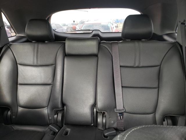 Photo 9 VIN: 5XYKUDA28DG405866 - KIA SORENTO EX 