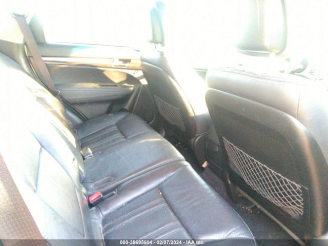 Photo 7 VIN: 5XYKUDA28DG412588 - KIA SORENTO 