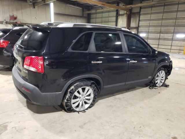 Photo 2 VIN: 5XYKUDA29BG051532 - KIA SORENTO 