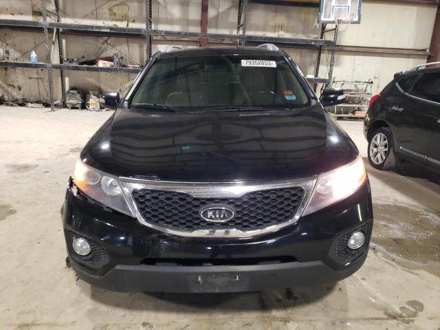 Photo 4 VIN: 5XYKUDA29BG051532 - KIA SORENTO 