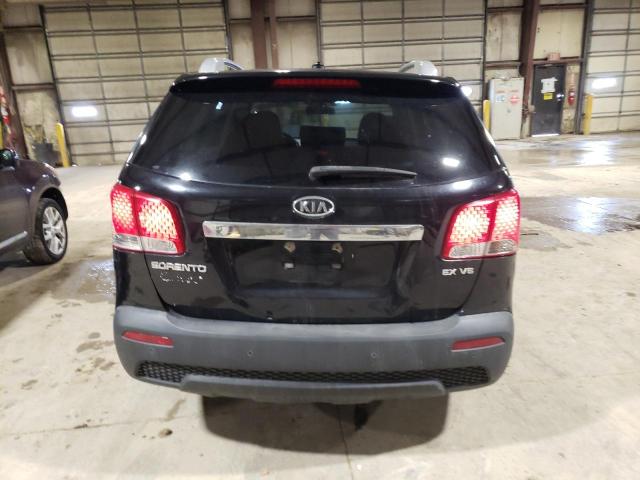 Photo 5 VIN: 5XYKUDA29BG051532 - KIA SORENTO 