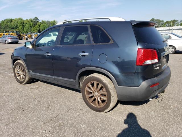 Photo 1 VIN: 5XYKUDA29BG088533 - KIA SORENTO 