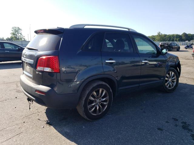 Photo 2 VIN: 5XYKUDA29BG088533 - KIA SORENTO 