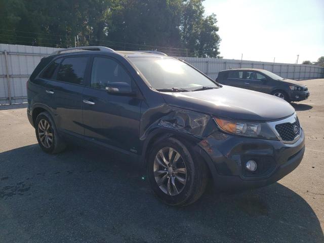 Photo 3 VIN: 5XYKUDA29BG088533 - KIA SORENTO 