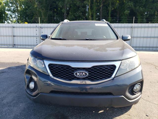 Photo 4 VIN: 5XYKUDA29BG088533 - KIA SORENTO 