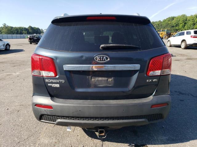 Photo 5 VIN: 5XYKUDA29BG088533 - KIA SORENTO 