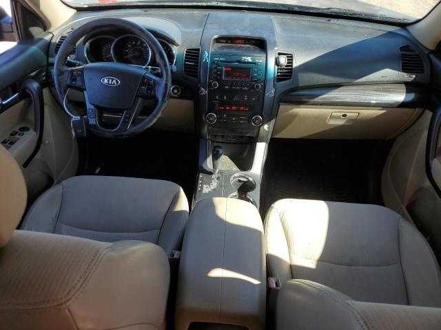 Photo 7 VIN: 5XYKUDA29BG116346 - KIA SORENTO 